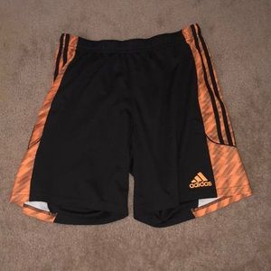 adidas shorts